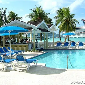 Hotel On The, Ocho Rios