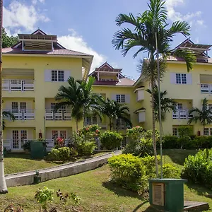 Resort Hillview At Mystic Ridge, Ocho Rios