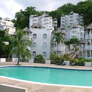 Skycastles Ocho Rios
