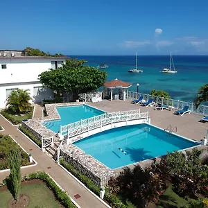 Hotel Hibiscus, Ocho Rios