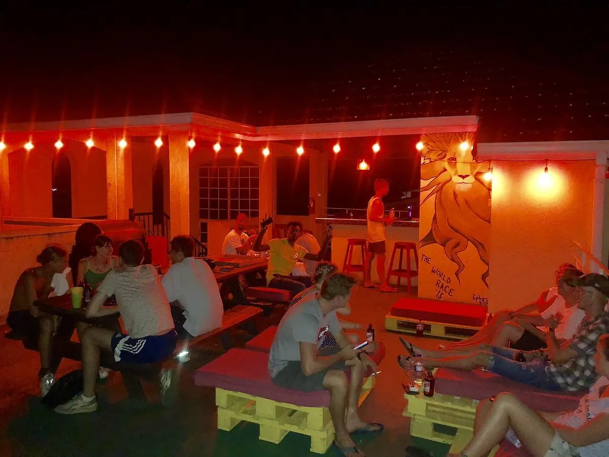 Reggae Hostel Ocho Rios