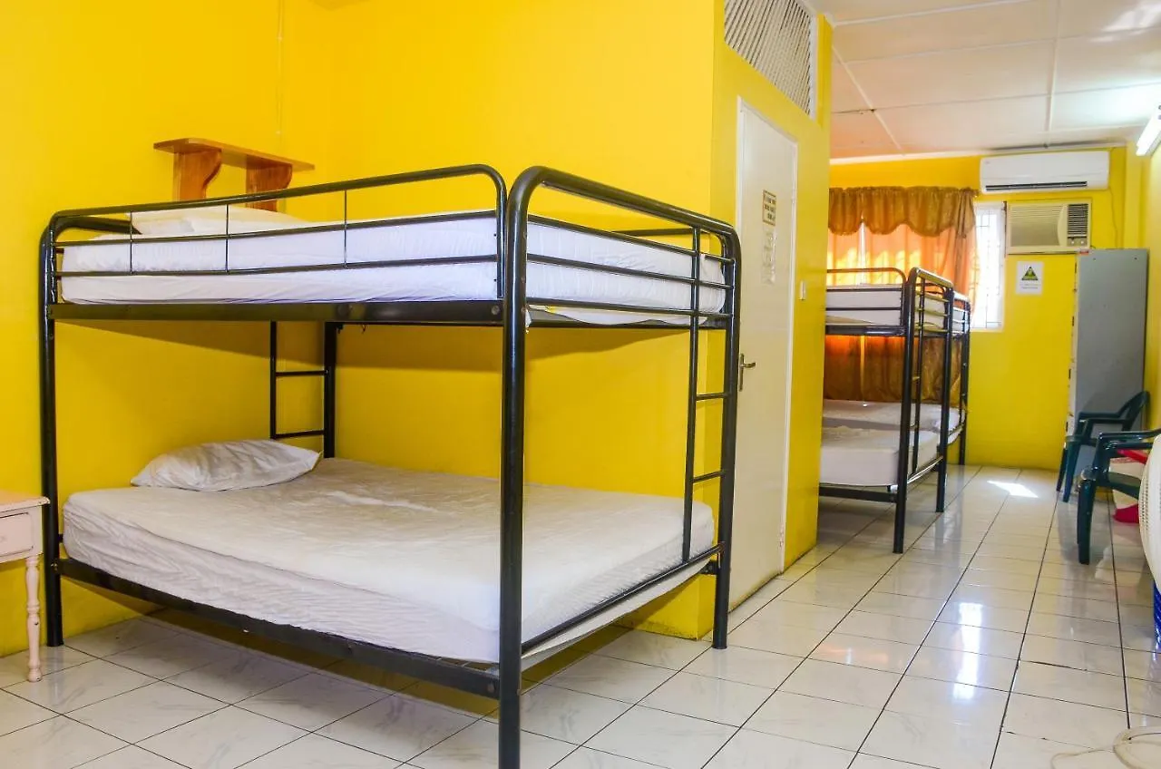 Reggae Hostel Ocho Rios