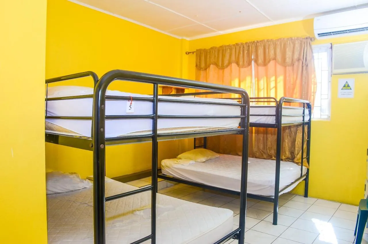 Reggae Hostel Ocho Rios