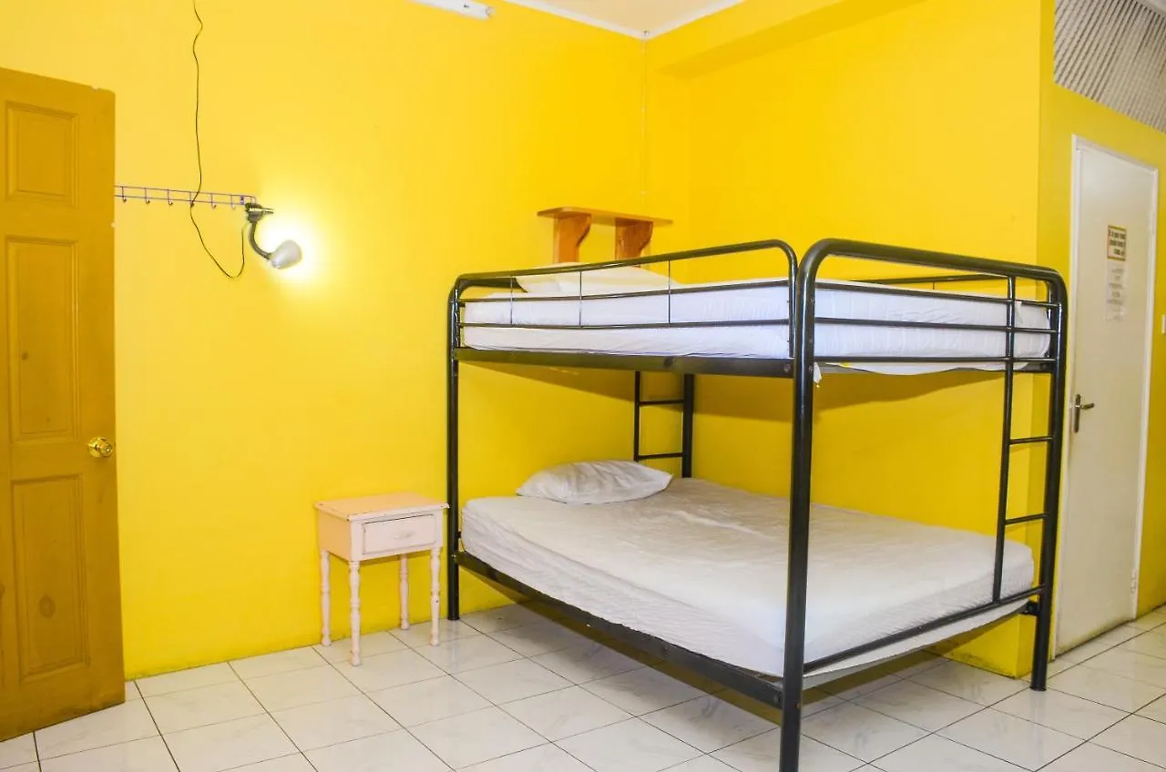 Reggae Hostel Ocho Rios
