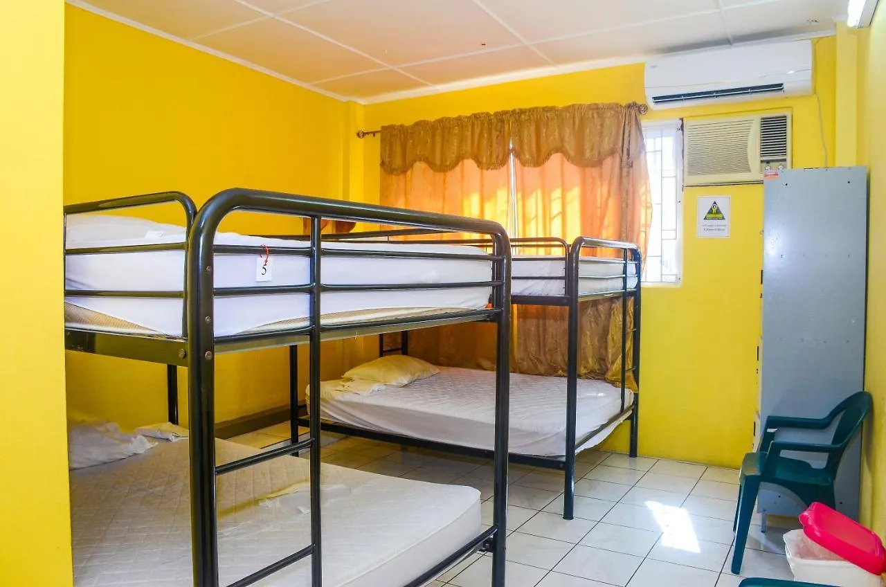 Reggae Hostel Ocho Rios Jamaica
