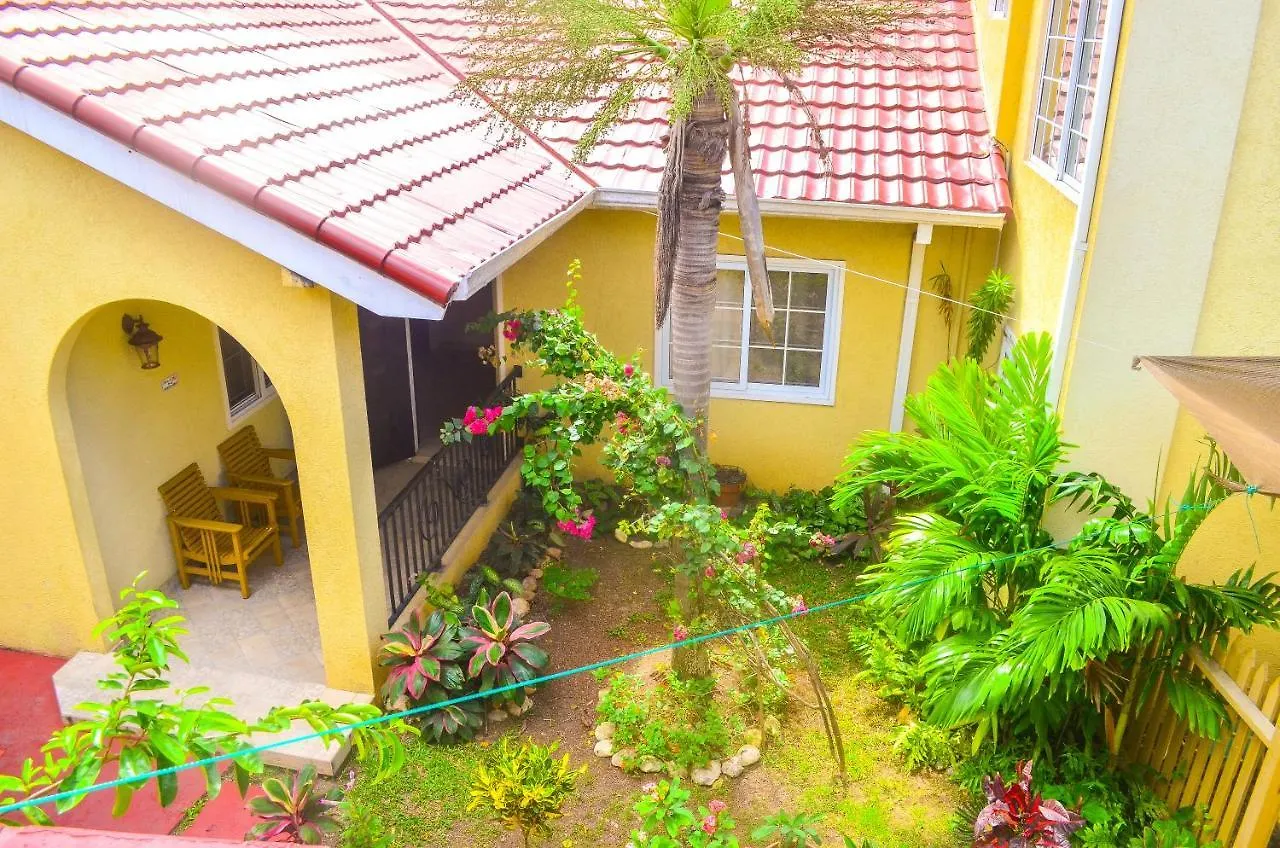 Reggae Hostel Ocho Rios 0*,  Jamaica