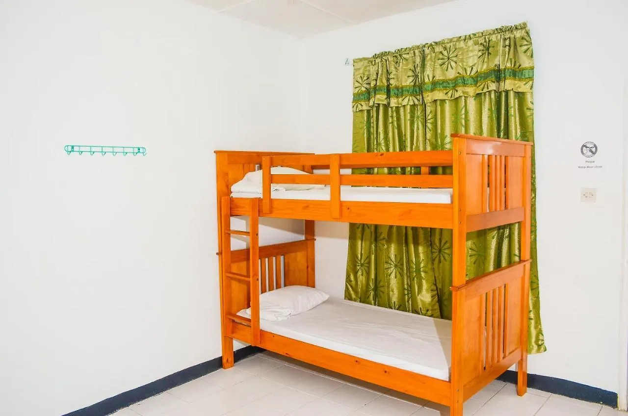 Reggae Hostel Ocho Rios