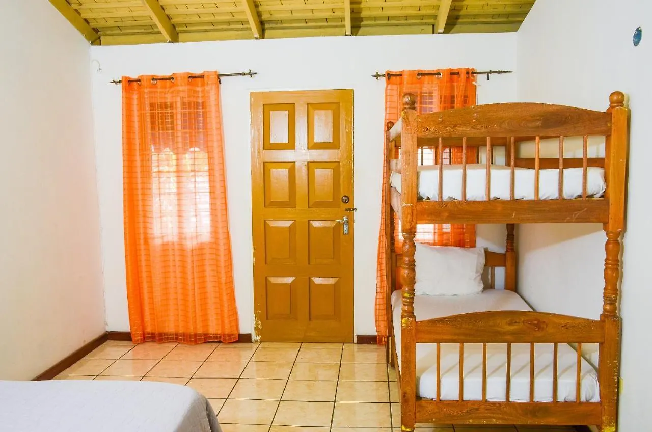 Reggae Hostel Ocho Rios Jamaica