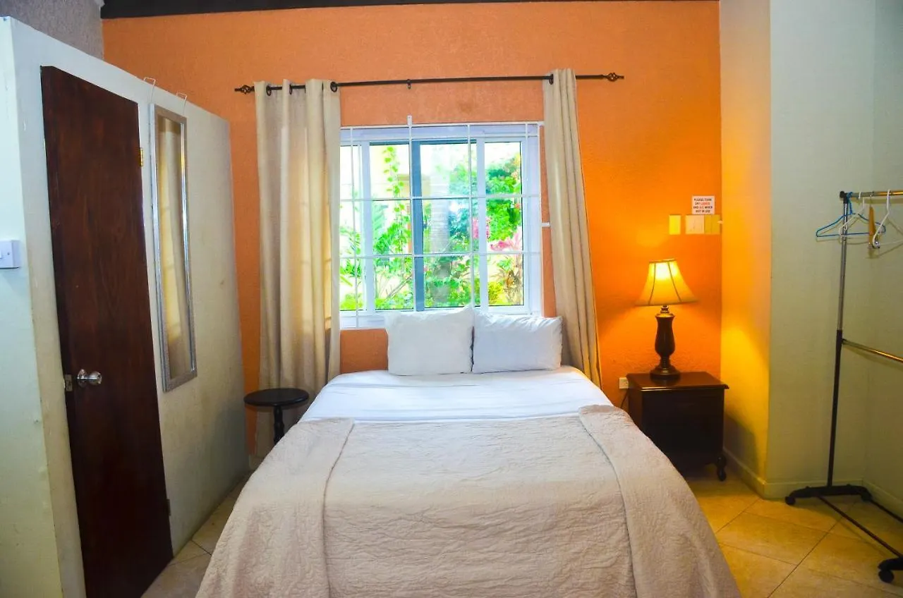 Reggae Hostel Ocho Rios 0*,  Jamaica