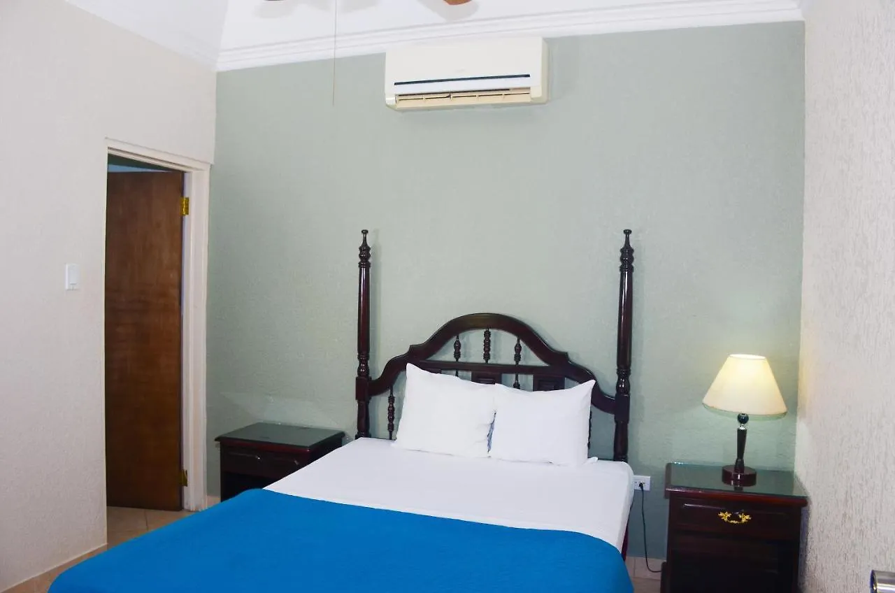 Reggae Hostel Ocho Rios