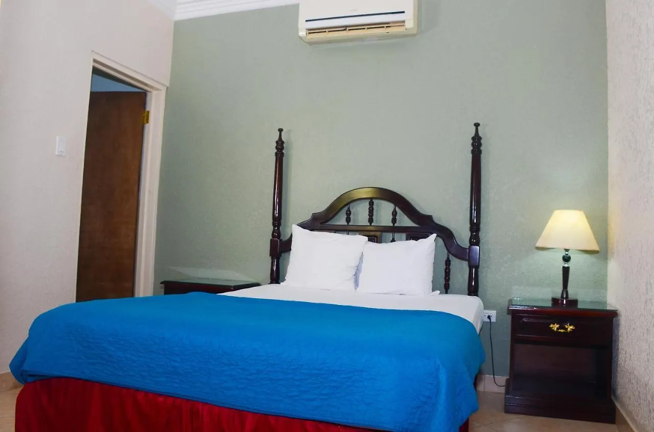 Reggae Hostel Ocho Rios 0*,