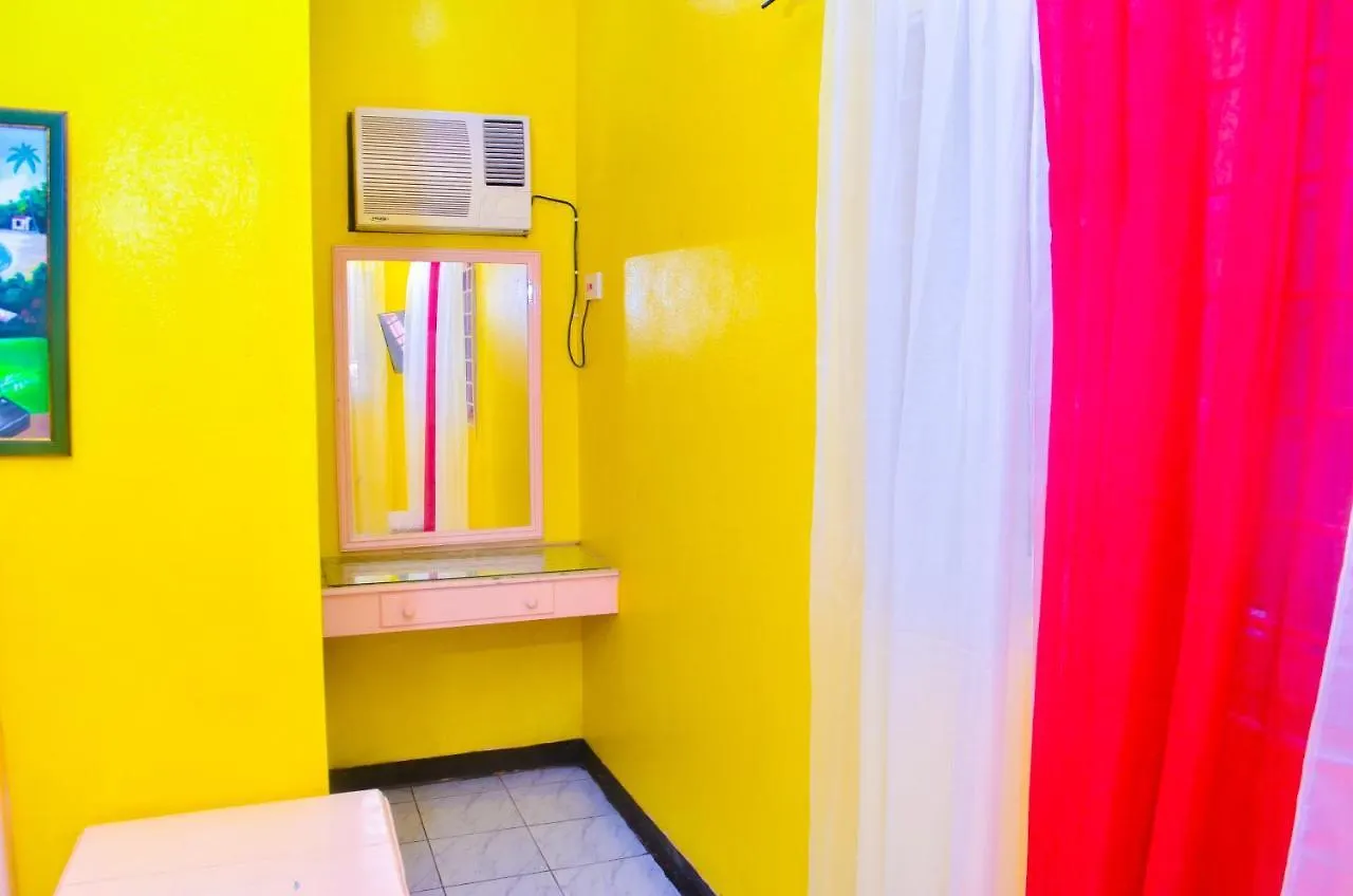 Reggae Hostel Ocho Rios