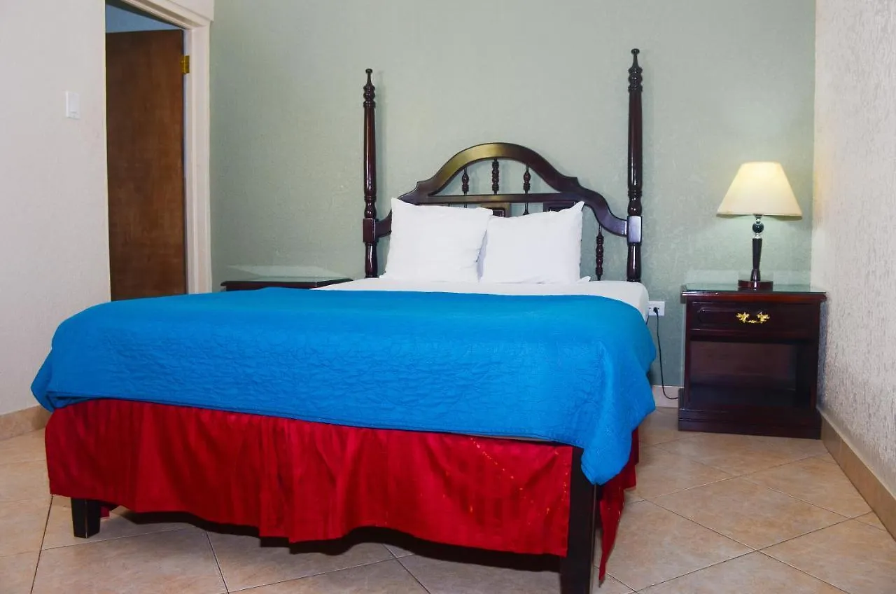 Reggae Hostel Ocho Rios 0*,  Jamaica
