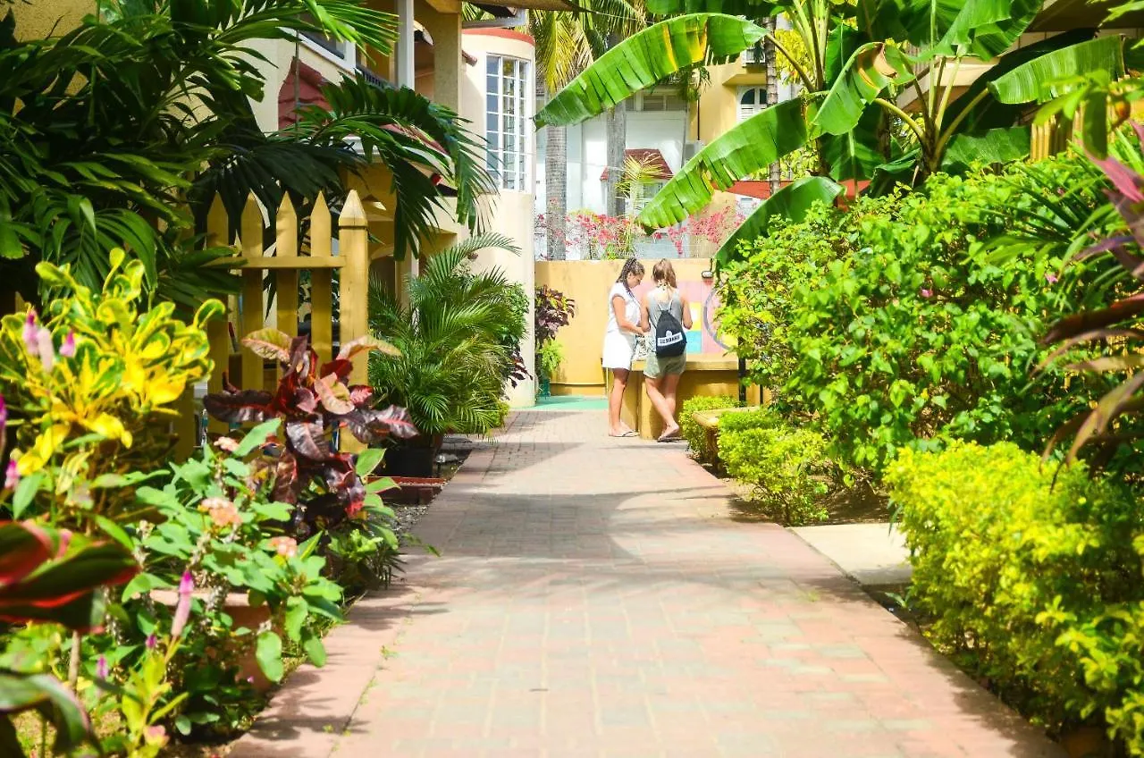 Reggae Hostel Ocho Rios