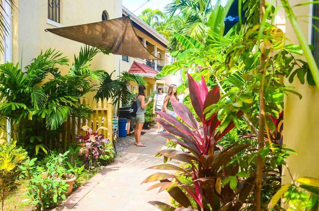 Reggae Hostel Ocho Rios