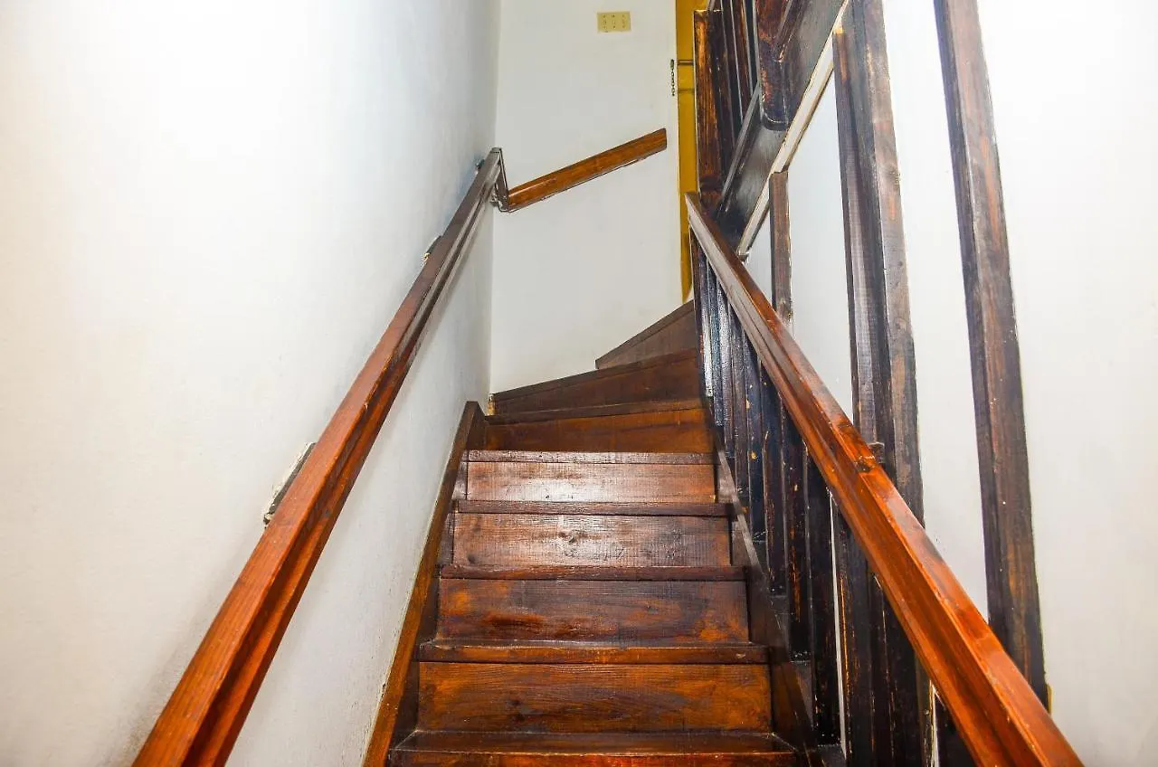 Reggae Hostel Ocho Rios 0*,