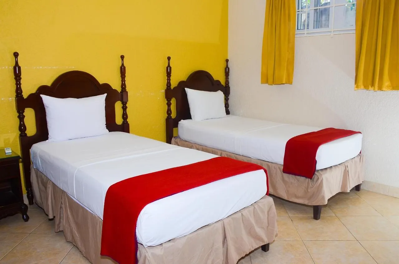 Reggae Hostel Ocho Rios