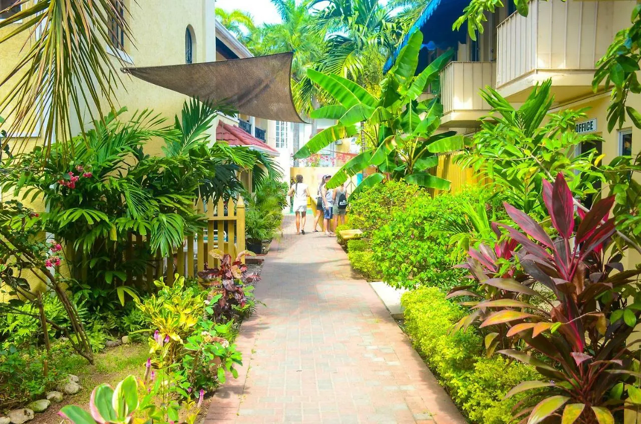 Reggae Hostel Ocho Rios 0*,  Jamaica